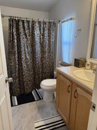 2008 Champion Southwood Manufactured Home