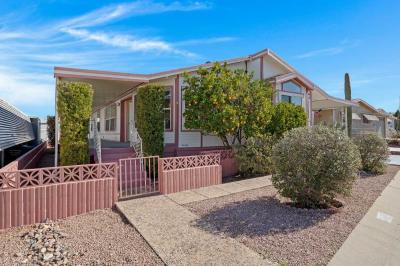 Photo 5 of 24 of home located at 4675 S Harrison Road #227 Tucson, AZ 85730