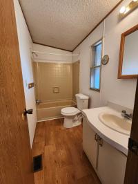 1992 Titan Manufactured Home