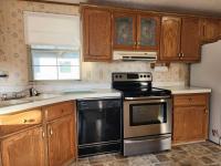 1992 Titan Manufactured Home