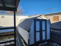 1992 Titan Manufactured Home