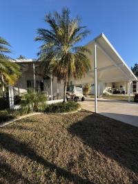 2002 JAC Manufactured Home