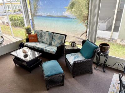 Photo 4 of 20 of home located at 933 Montego W Venice, FL 34285