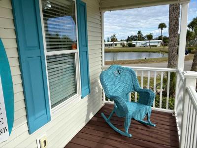 Photo 2 of 20 of home located at 933 Montego W Venice, FL 34285