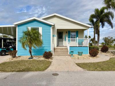 Mobile Home at 933 Montego W Venice, FL 34285