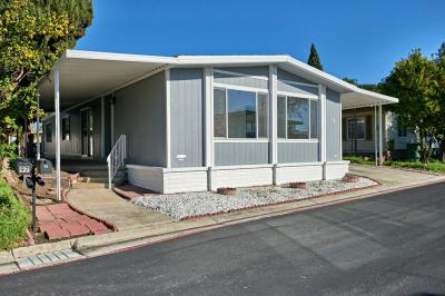 Mobile Home at 4271 N 1st St. #96 San Jose, CA 95134