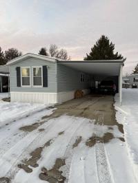 1990 Carrollton Mobile Home