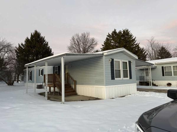 Photo 1 of 2 of home located at 4815 Country Way W Saginaw, MI 48603