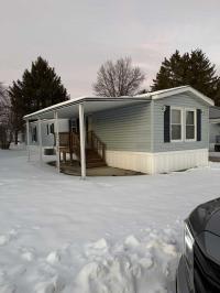 1990 Carrollton Mobile Home