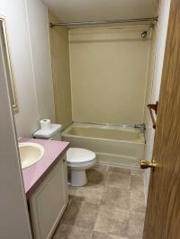 1990 Carrollton Mobile Home