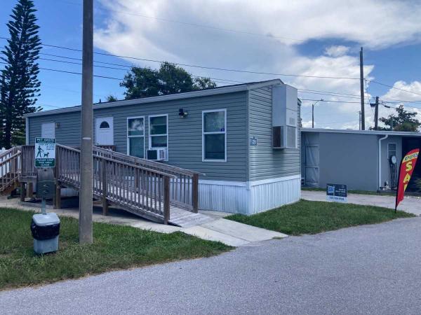 2008 TLIN Mobile Home For Sale