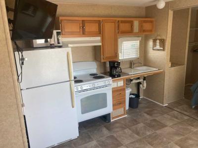 Photo 3 of 7 of home located at 2261 Gulf To Bay Blvd. Lot 224 Clearwater, FL 33765