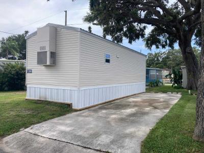 Photo 2 of 7 of home located at 2261 Gulf To Bay Blvd. Lot 224 Clearwater, FL 33765
