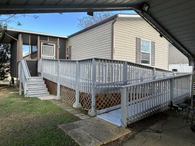 Mobile Home at 5841 Hefner Way College Dale, TN 37363