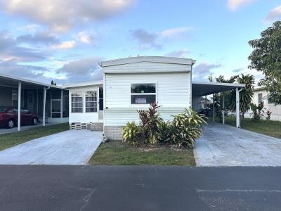 Mobile Home at 1429 Colt Ln. Lakeland, FL 33815