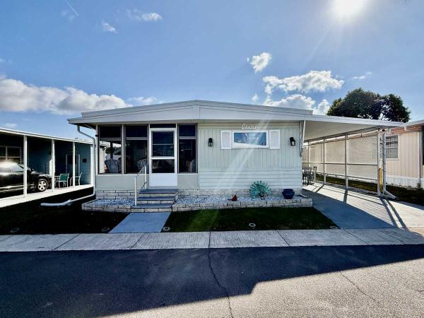  Mobile Home For Sale