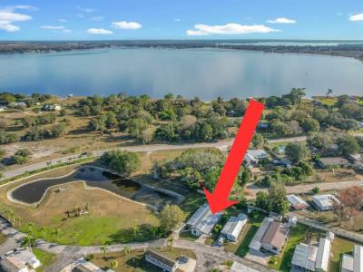 Mobile Home at 1201 Arizona Ave Frostproof, FL 33843