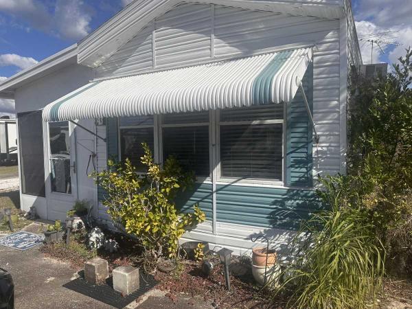  Mobile Home For Sale