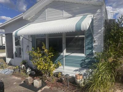 Mobile Home at 8225 Arevee Dr, Lot 343 New Port Richey, FL 34653