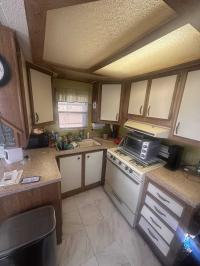 Manufactured Home