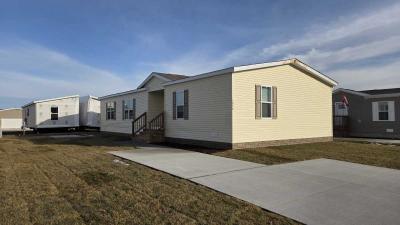 Mobile Home at 1032 Wellesley Drive Howell, MI 48843