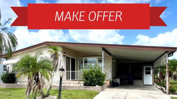  Mobile Home For Sale