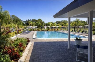 Photo 2 of 32 of home located at 9815 Cedar Street Tampa, FL 33635