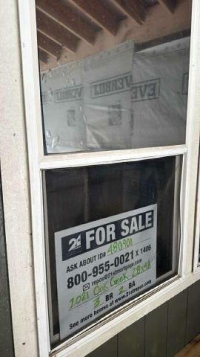 Mobile Home at Greater Texas Home Center Llc 12122 Us 59 Hwy Splendora, TX 77372