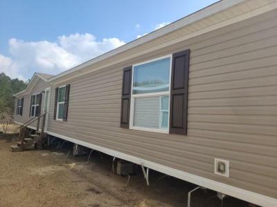 Mobile Home at Farris Mobile Homes Of Laurel 12 Highway 28 W Laurel, MS 39443