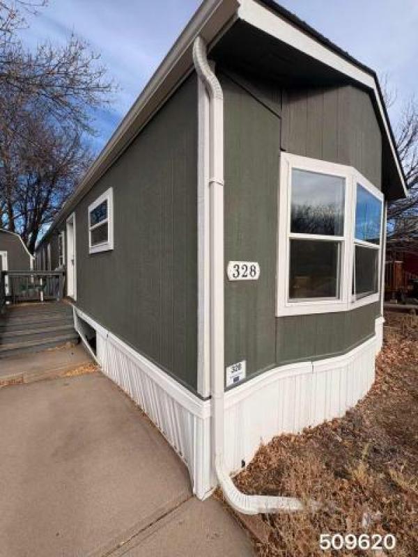 Photo 1 of 2 of home located at Harmony Village 2500 E Harmony Rd Fort Collins, CO 80528