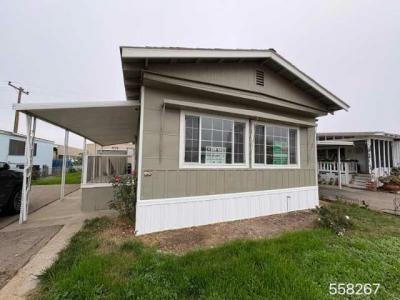 Mobile Home at Camino Mobile Home Park 14530 Byron Hwy Spc 38 Byron, CA 94514