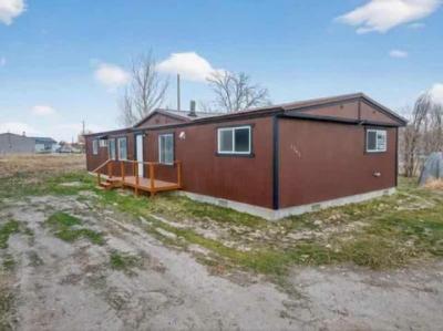 Mobile Home at 1741 Falcon Cir S Pocatello, ID 83204