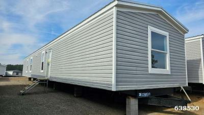 Mobile Home at Bayside Mobile Home Sales 16410 Highway 310 E Como, MS 38619