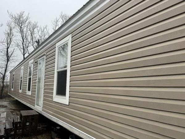 2022 HAMILTON Mobile Home For Sale