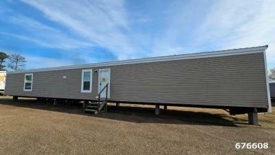 Mobile Home at Regional Homes Of Como 16394 Highway 310 E Como, MS 38619
