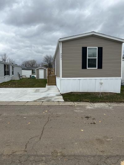 Mobile Home at 4241 Shari Lane Mount Clemens, MI 48043