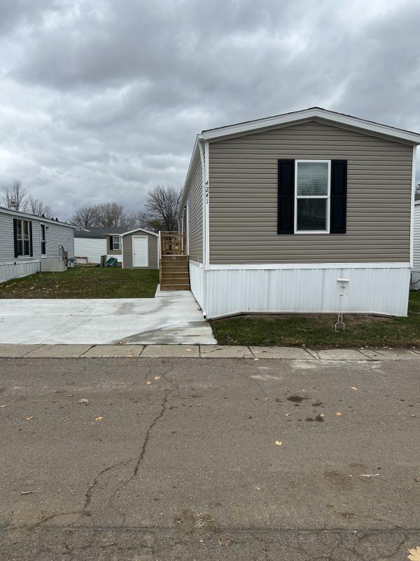 2025 HUD Prime Mobile Home For Sale