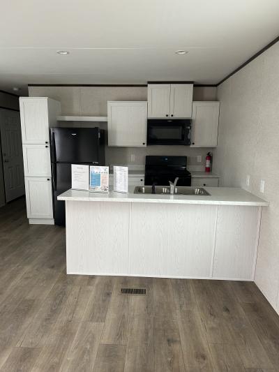 Photo 3 of 6 of home located at 4241 Shari Lane Mount Clemens, MI 48043