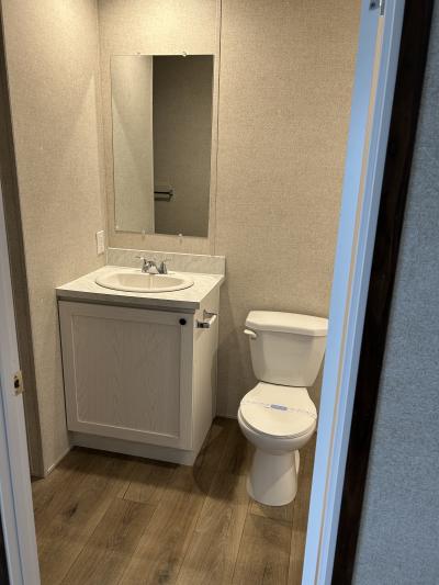 Photo 5 of 6 of home located at 4241 Shari Lane Mount Clemens, MI 48043