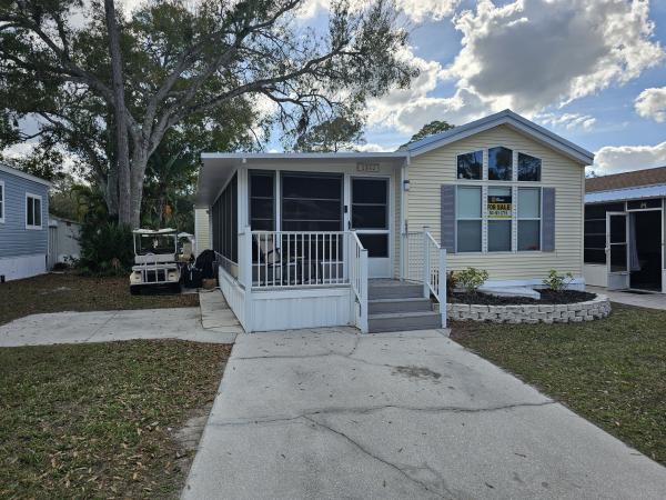 1994  Mobile Home For Sale