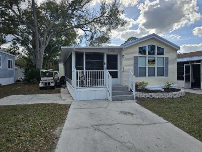 Mobile Home at 7125 Fruitville Rd 1332 Sarasota, FL 34240
