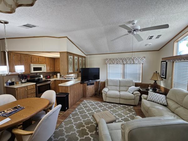1994 Mobile Home