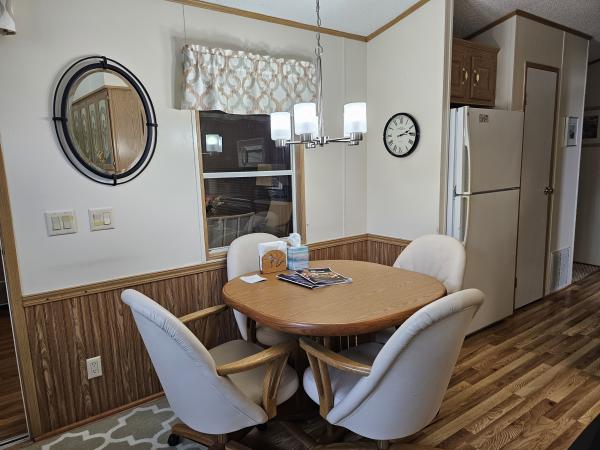 1994 Mobile Home