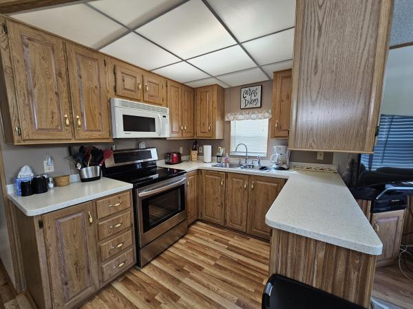 1994 Mobile Home