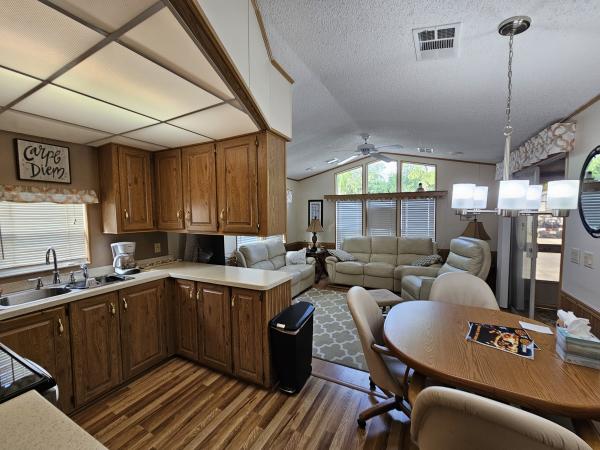 1994 Mobile Home
