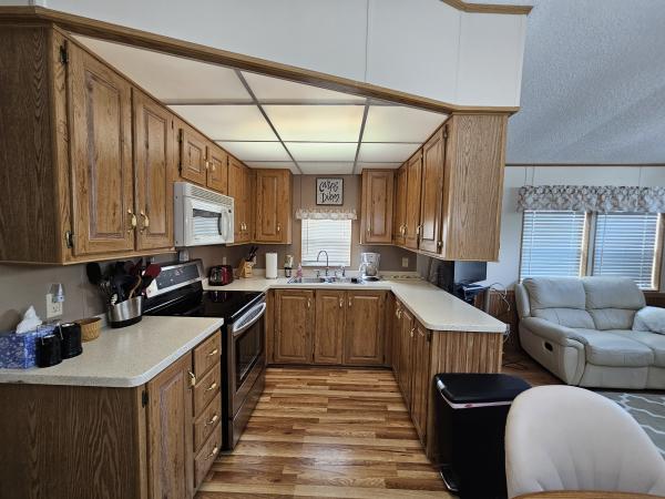 1994 Mobile Home