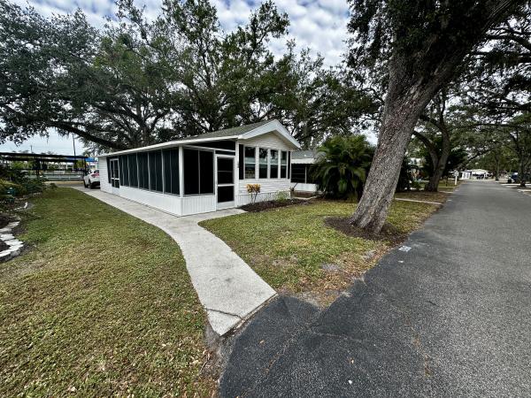 1991  Mobile Home For Sale