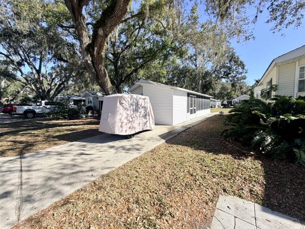 1991 Mobile Home