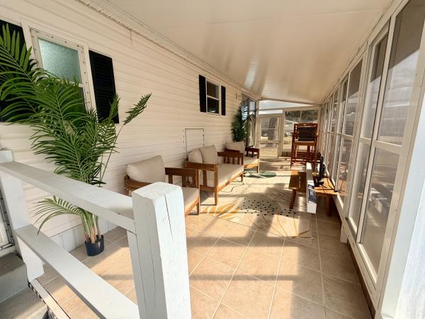 1991 Mobile Home