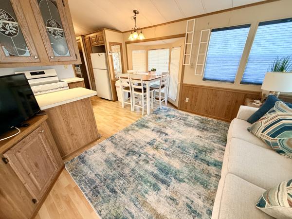1991 Mobile Home